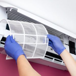 Preventive Maintenance