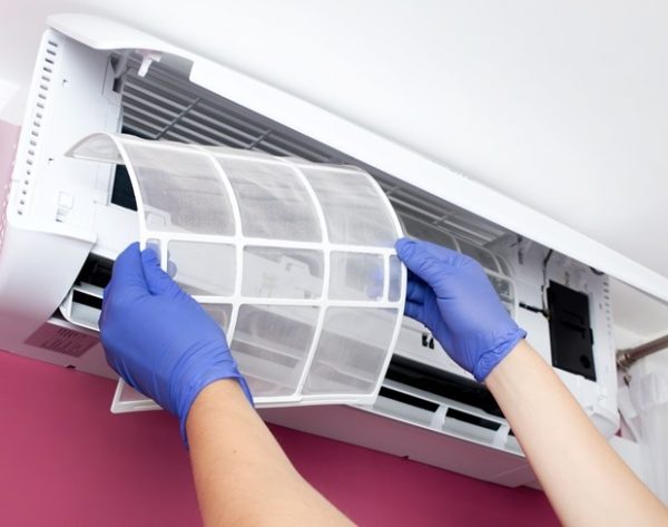 Preventive Maintenance